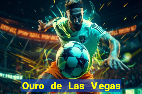 Ouro de Las Vegas o ouro maldito de las vegas filme online